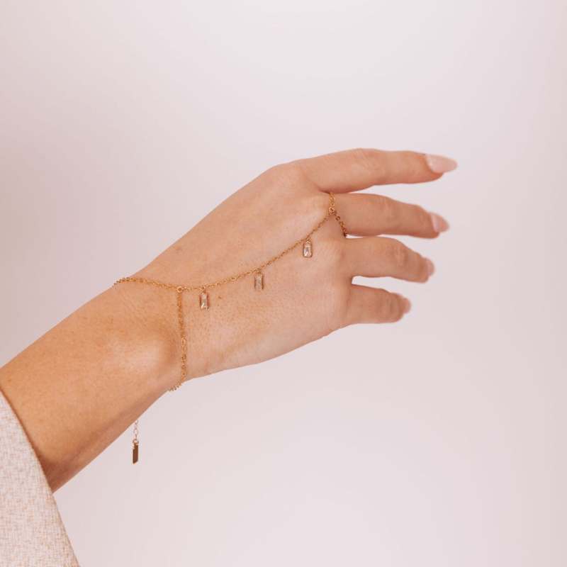 Thumbnail of Aspen Hand Chain image