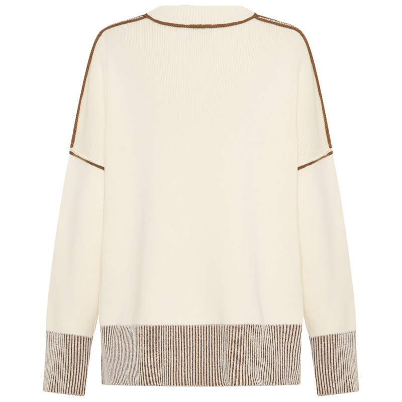 Thumbnail of Aspen Knit Jumper image