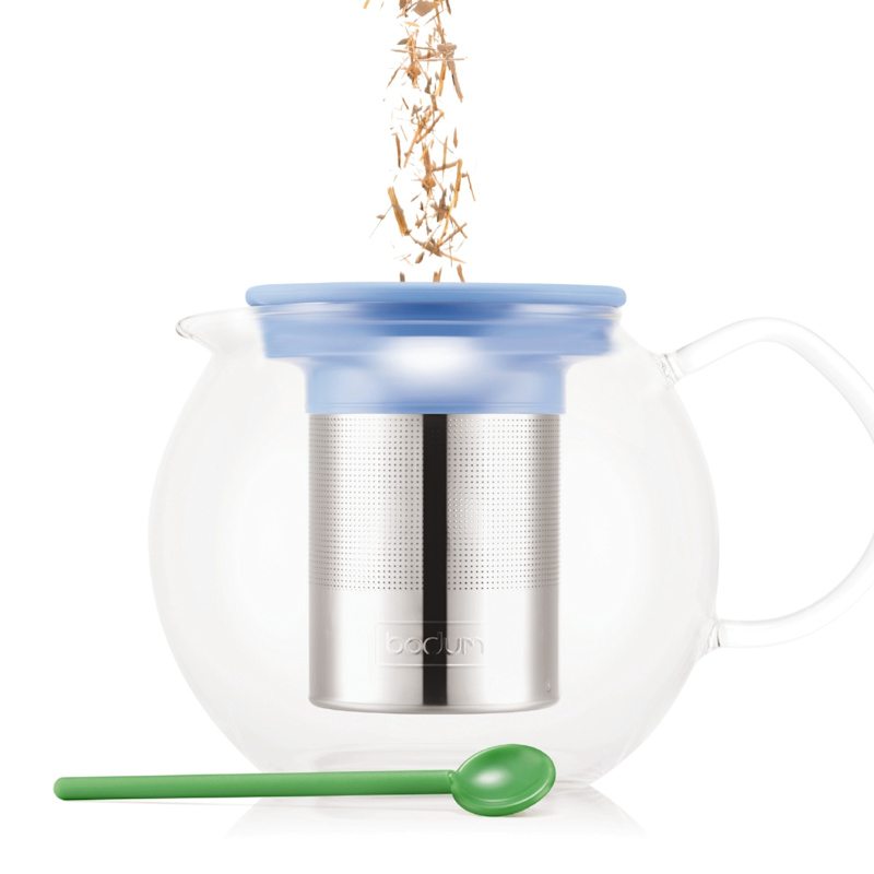 Thumbnail of Assam Moma Tea Press image