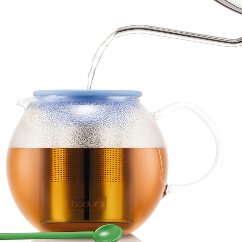 Thumbnail of Assam Moma Tea Press image