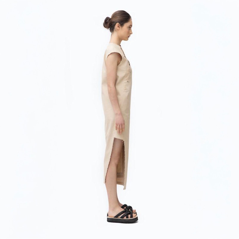 Thumbnail of Assimetrical Dress image