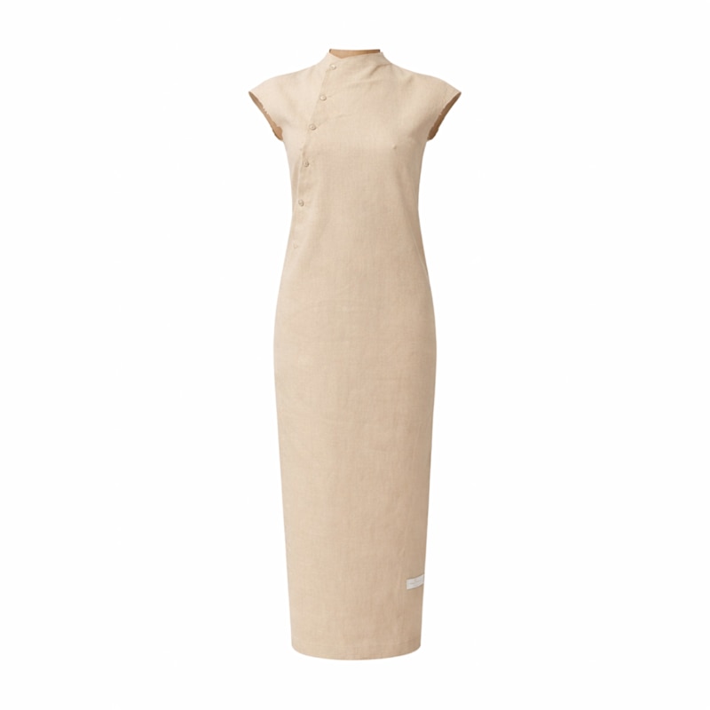 Thumbnail of Assimetrical Dress image