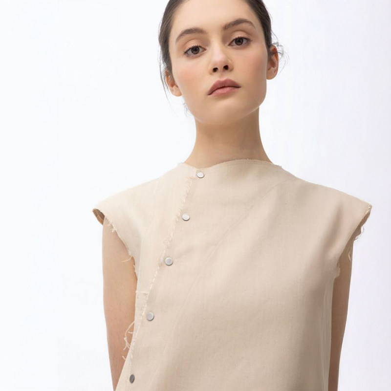 Thumbnail of Assimetrical Dress image