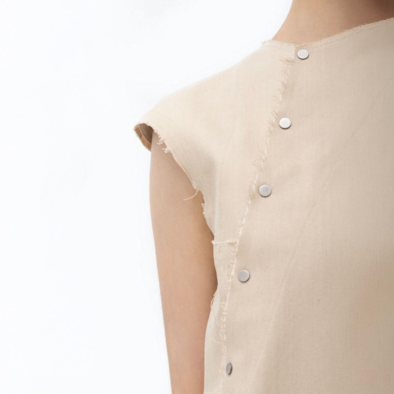 Thumbnail of Assimetrical Dress image