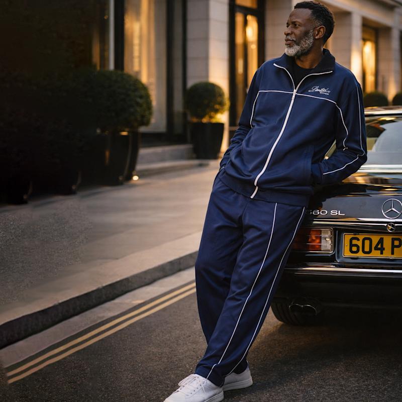 Thumbnail of Astal Tracksuit Set image