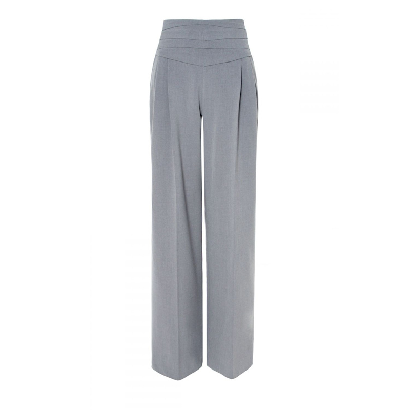 Thumbnail of Sofia Wild Dove Trousers image