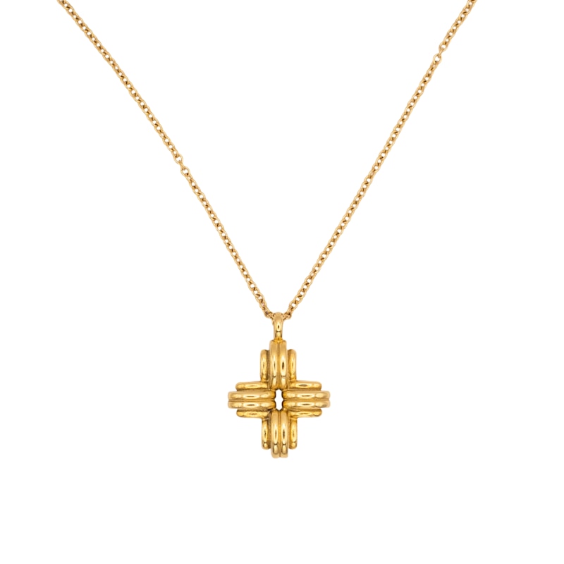 Thumbnail of Athena Cross image