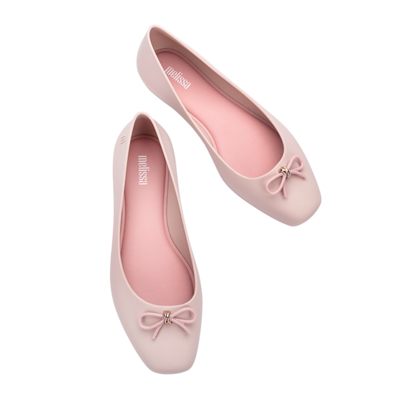 Thumbnail of Aura Basic Ballet Flat - Pink image