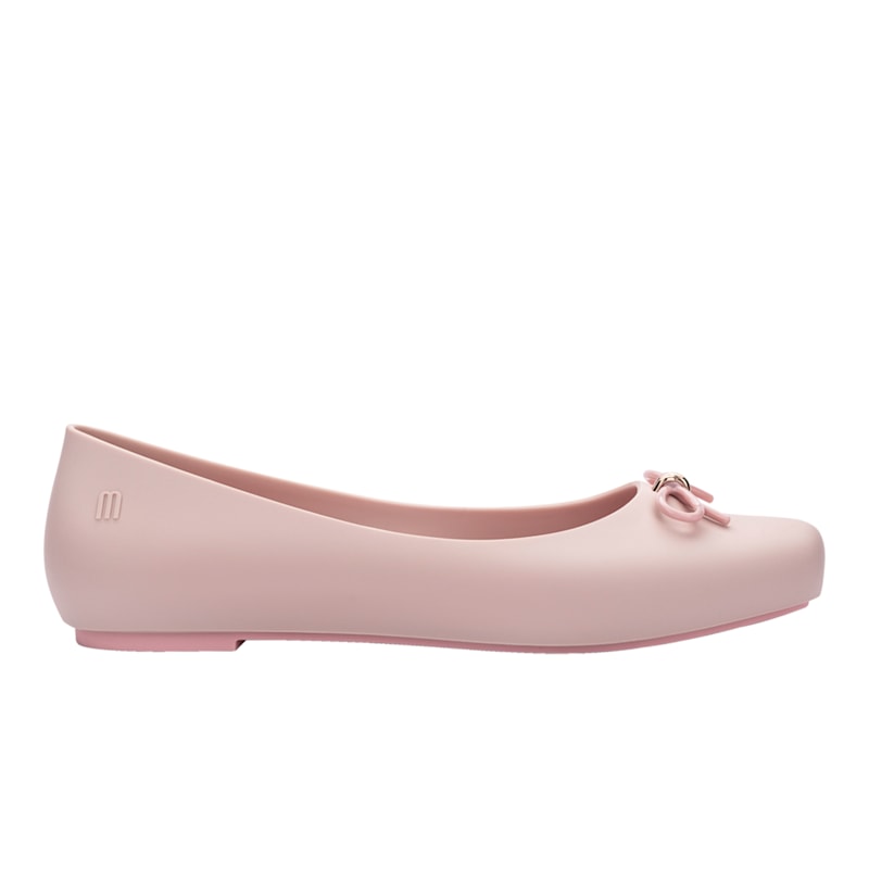 Thumbnail of Aura Basic Ballet Flat - Pink image