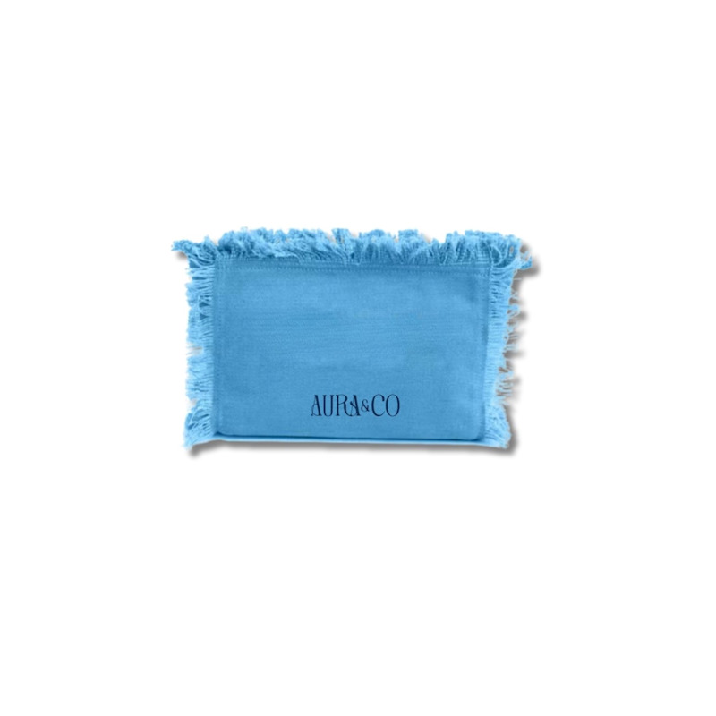 Thumbnail of Aura Beach Cosmetic Bag image