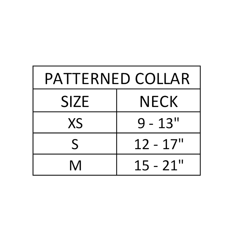 Thumbnail of Orange Dog Collar image