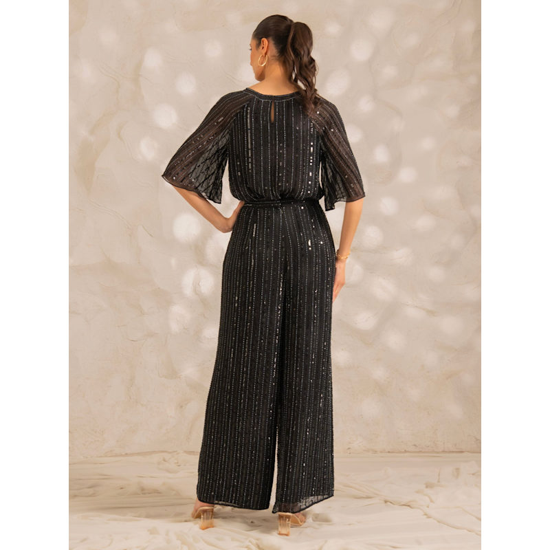 Thumbnail of Aurora Sequin Top image