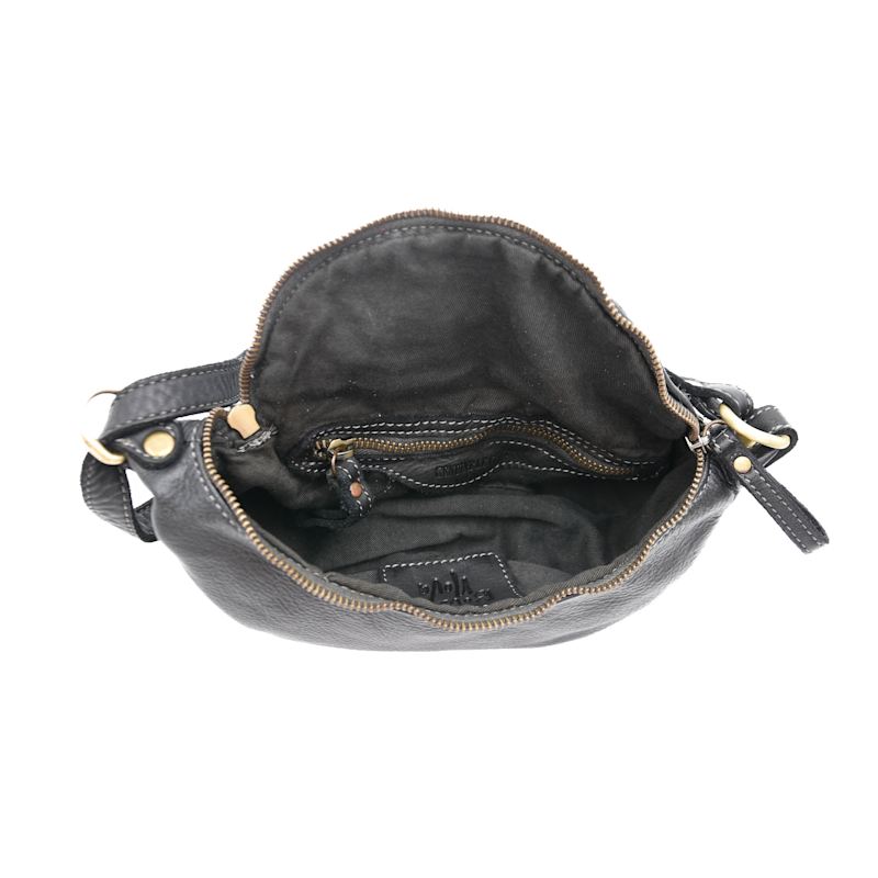 Thumbnail of Avery Crossbody In Black image