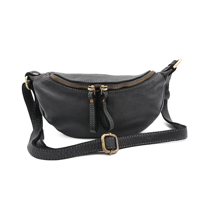 Thumbnail of Avery Crossbody In Black image