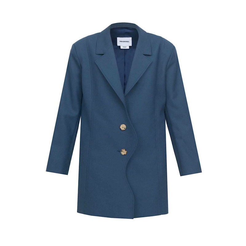 Thumbnail of Avery Wave Blazer image