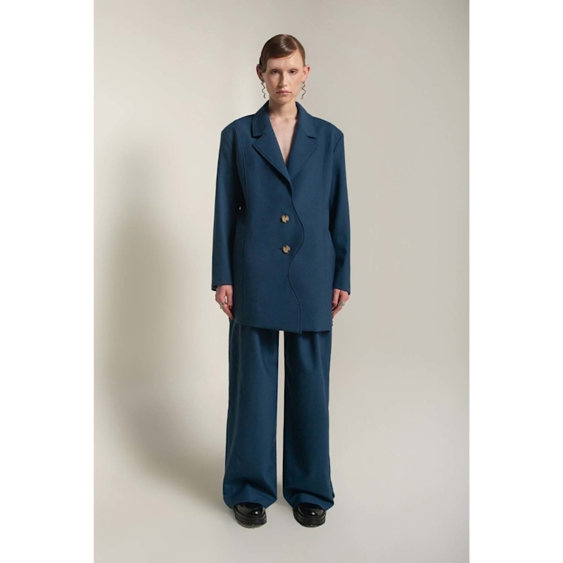 Thumbnail of Avery Wave Blazer image