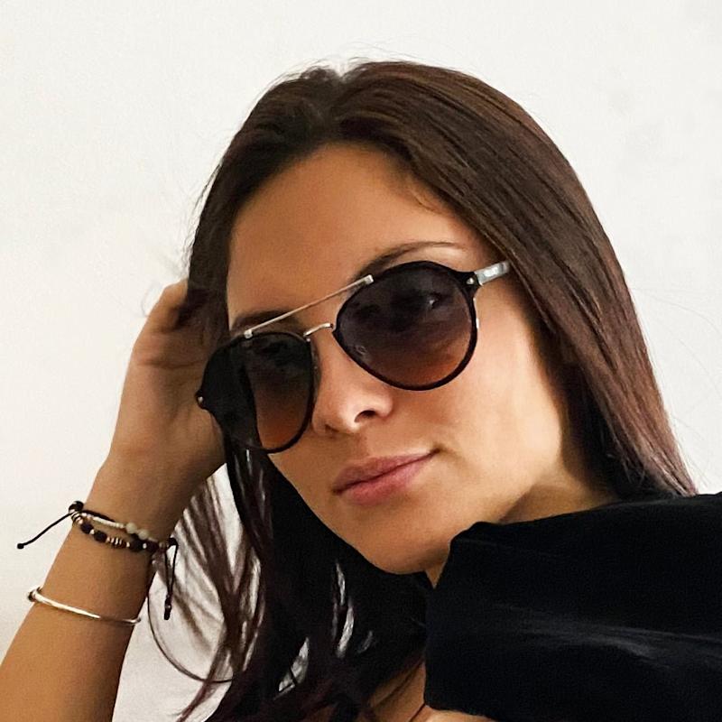 Thumbnail of Aviator Medium Sunglass Style Box image
