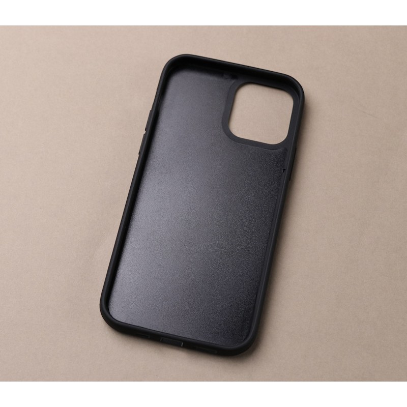 Thumbnail of Iphone Leather Case - Tobacco image