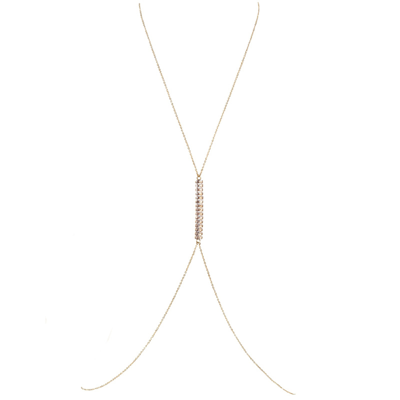 Thumbnail of Axis Body Chain image