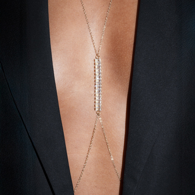 Thumbnail of Axis Body Chain image