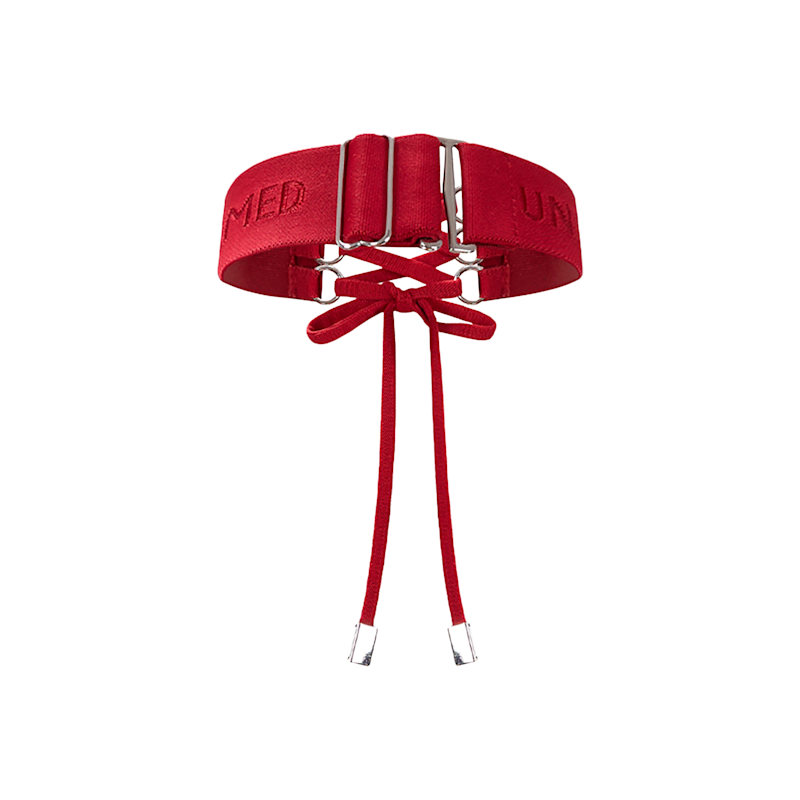 Thumbnail of Aya Red Choker image