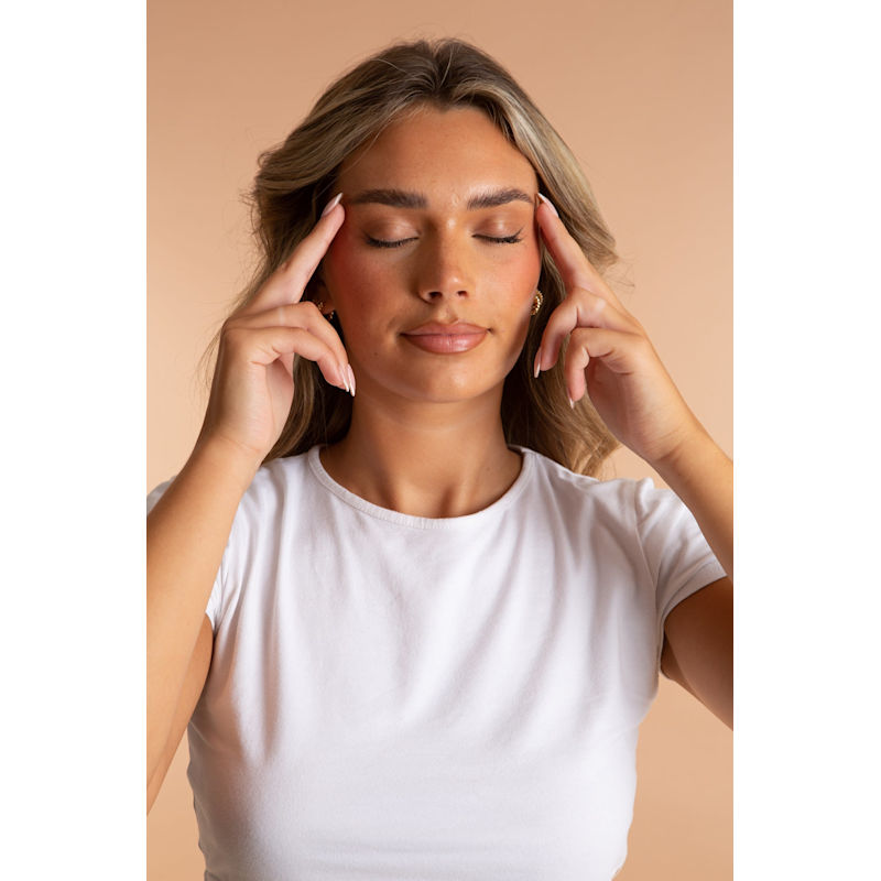 Thumbnail of Ayurvedic Relax Balm - Enlighten Mood image