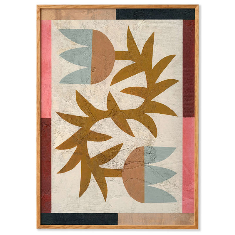 Thumbnail of Azahares - Art Print image