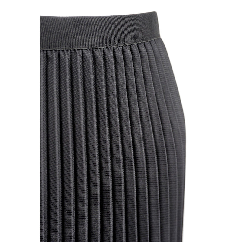 Thumbnail of Kate Ombre Pleated Skirt image