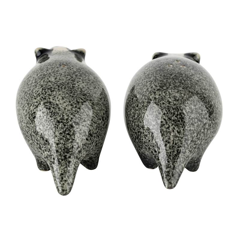 Thumbnail of Badger Salt And Pepper Shakers image