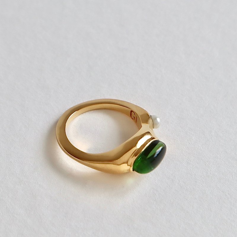 Thumbnail of Chira Ring image