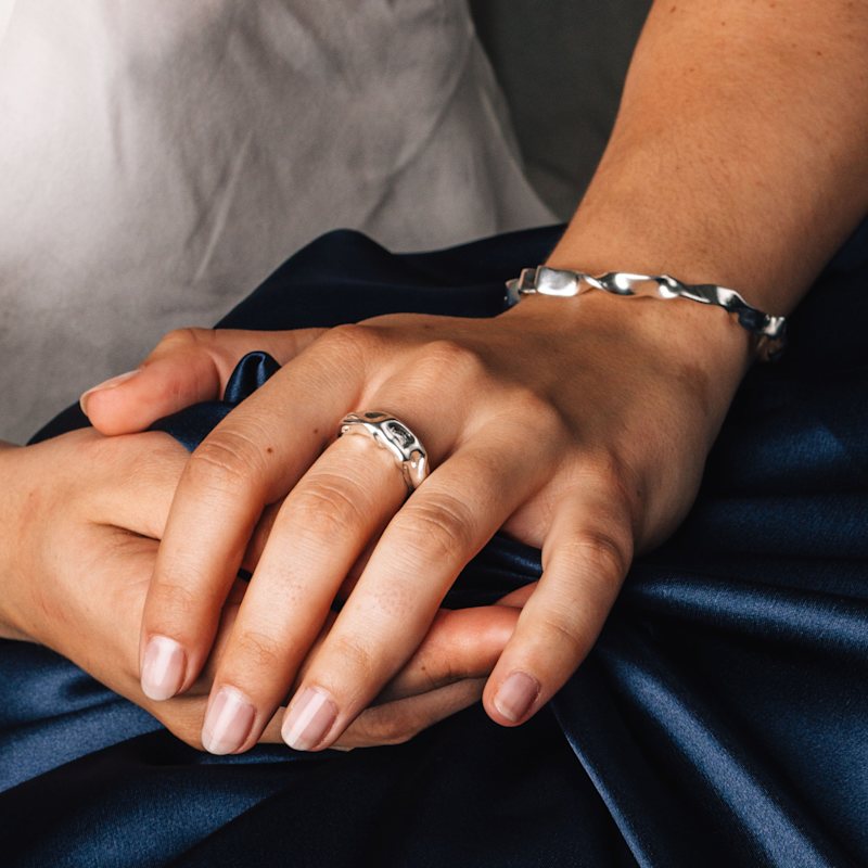 Thumbnail of Crisp Ring image