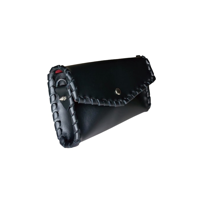 Thumbnail of Baguette Bag Black image