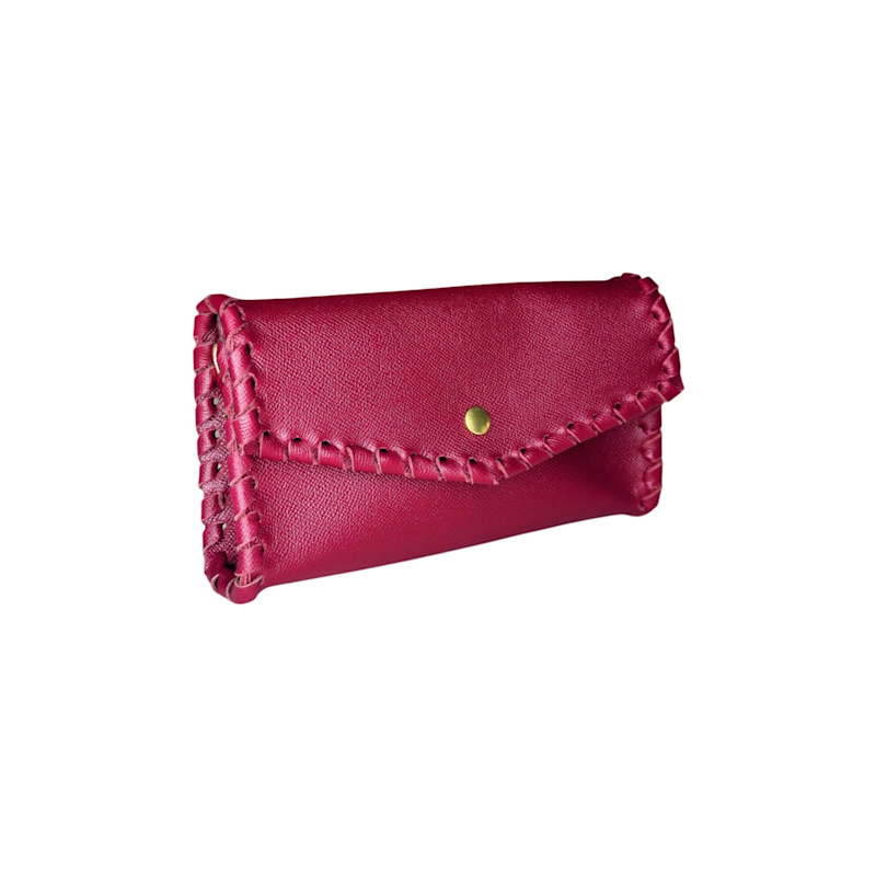 Thumbnail of Baguette Bag Cherry image