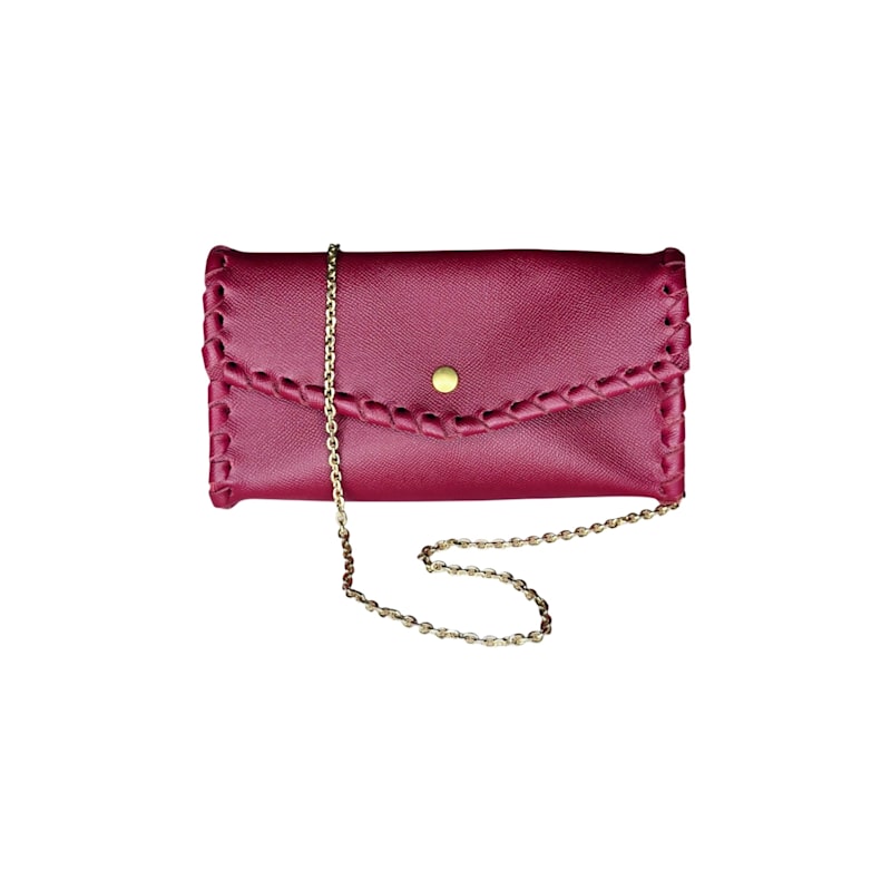 Thumbnail of Baguette Bag Cherry image