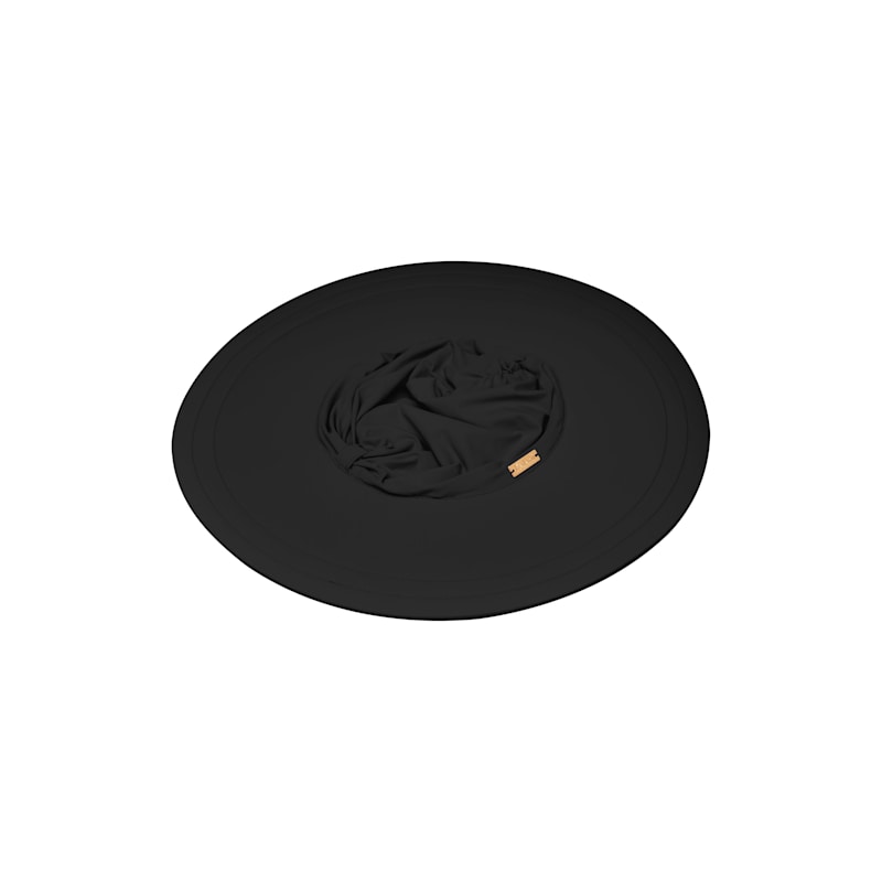 Thumbnail of Bahamas UV Sun Hat Black image