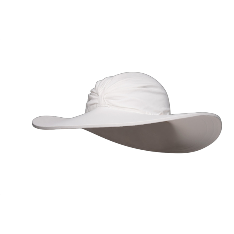 Thumbnail of Bahamas UV Sun Hat White image