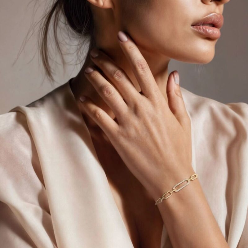 Thumbnail of Bailey Bracelet image