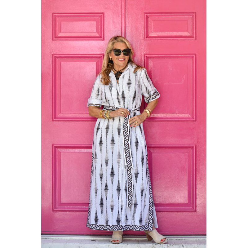 Thumbnail of Bali Dress Pulse image