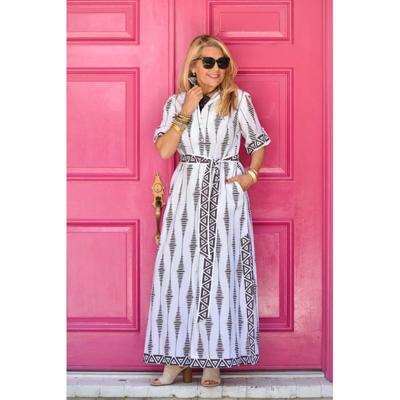 Thumbnail of Bali Dress Pulse image