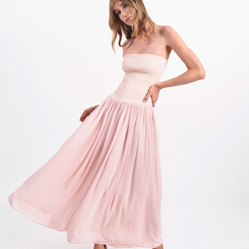 Ballet Dreamer Dresss | ALIVE New York City | Wolf & Badger
