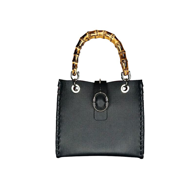 Thumbnail of Bamboo Bag Black image