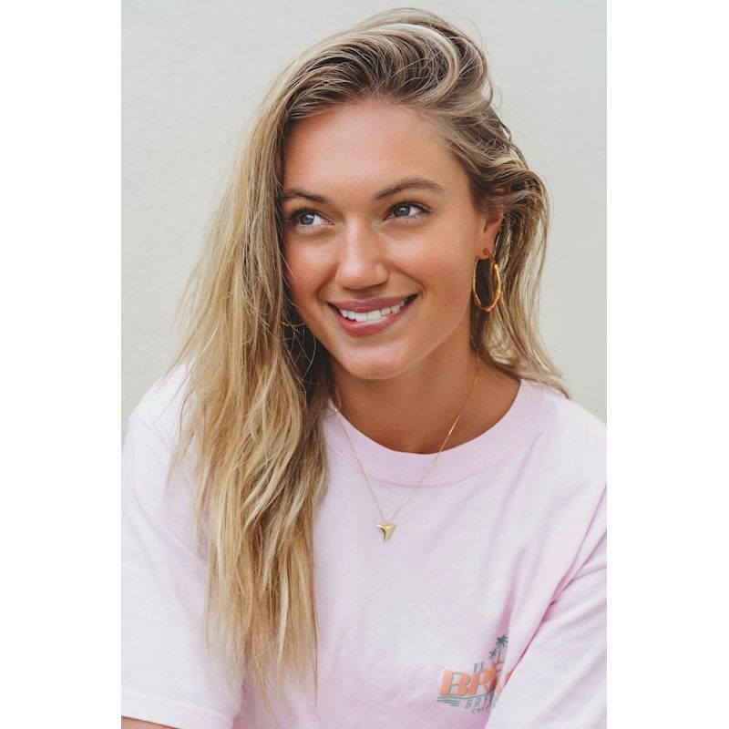 Thumbnail of Bamboo Hoops - Salty Babes image