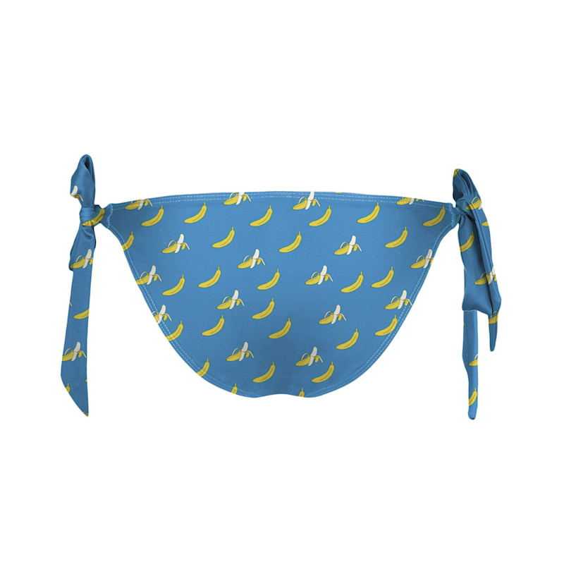 Thumbnail of Banana Heaven Bikini Bows Bottom image