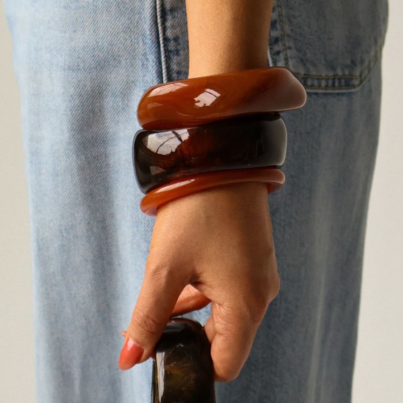 Thumbnail of Bangle Stack image