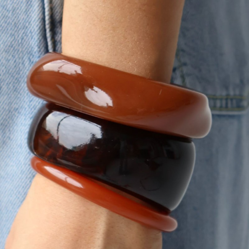 Thumbnail of Bangle Stack image