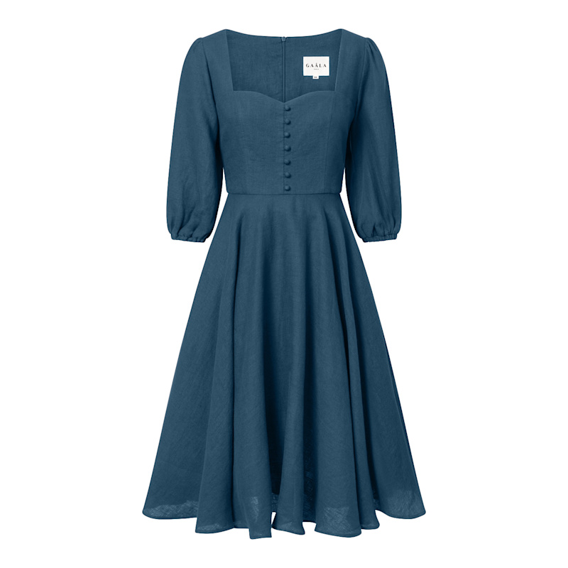 Thumbnail of Bardetta Dress image