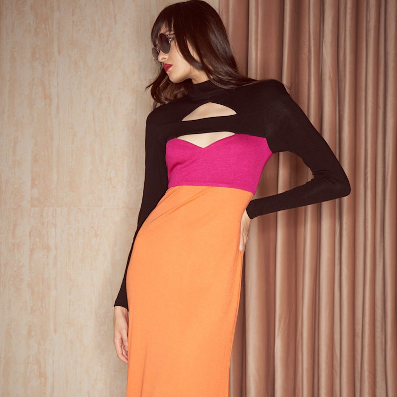 Thumbnail of Barra Dress image