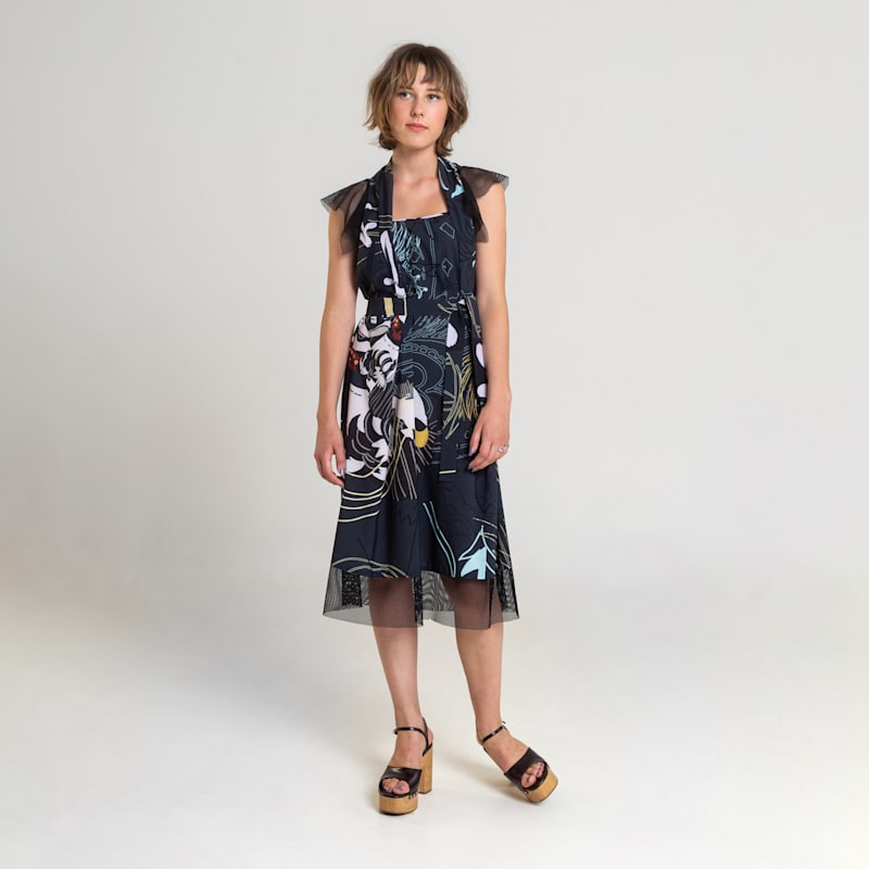 Thumbnail of Bath Berry Dress image