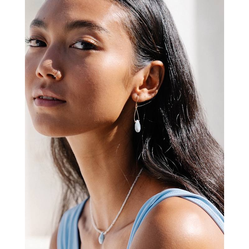 Thumbnail of Bayu Earrings image