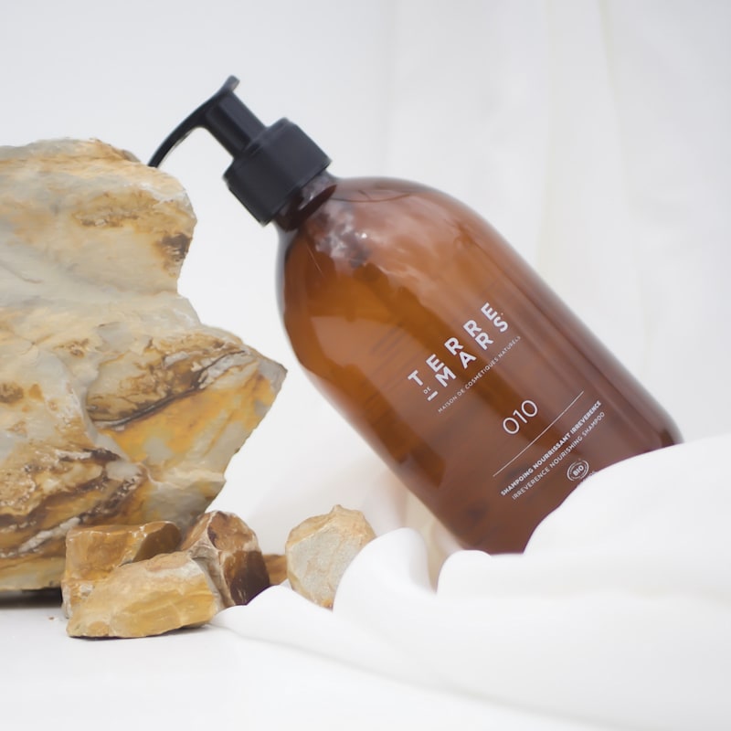 Thumbnail of 010 Irreverence Nourishing Shampoo image